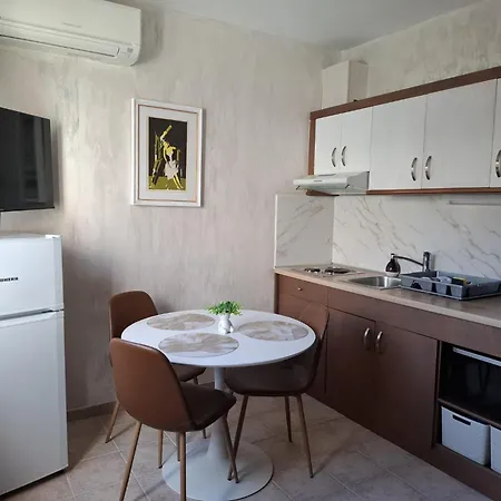 Oribella Appartement Krk Town
